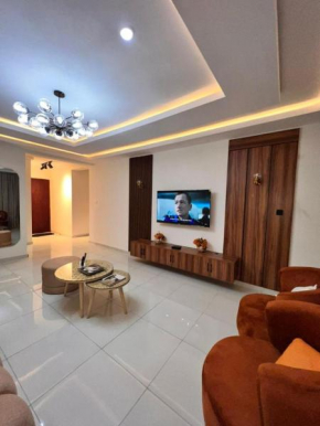 Luxe Haven Apartments Ikoyi